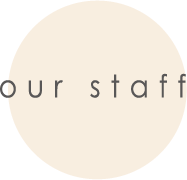 our staff